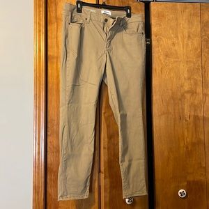 Women’s Sonoma Khakis